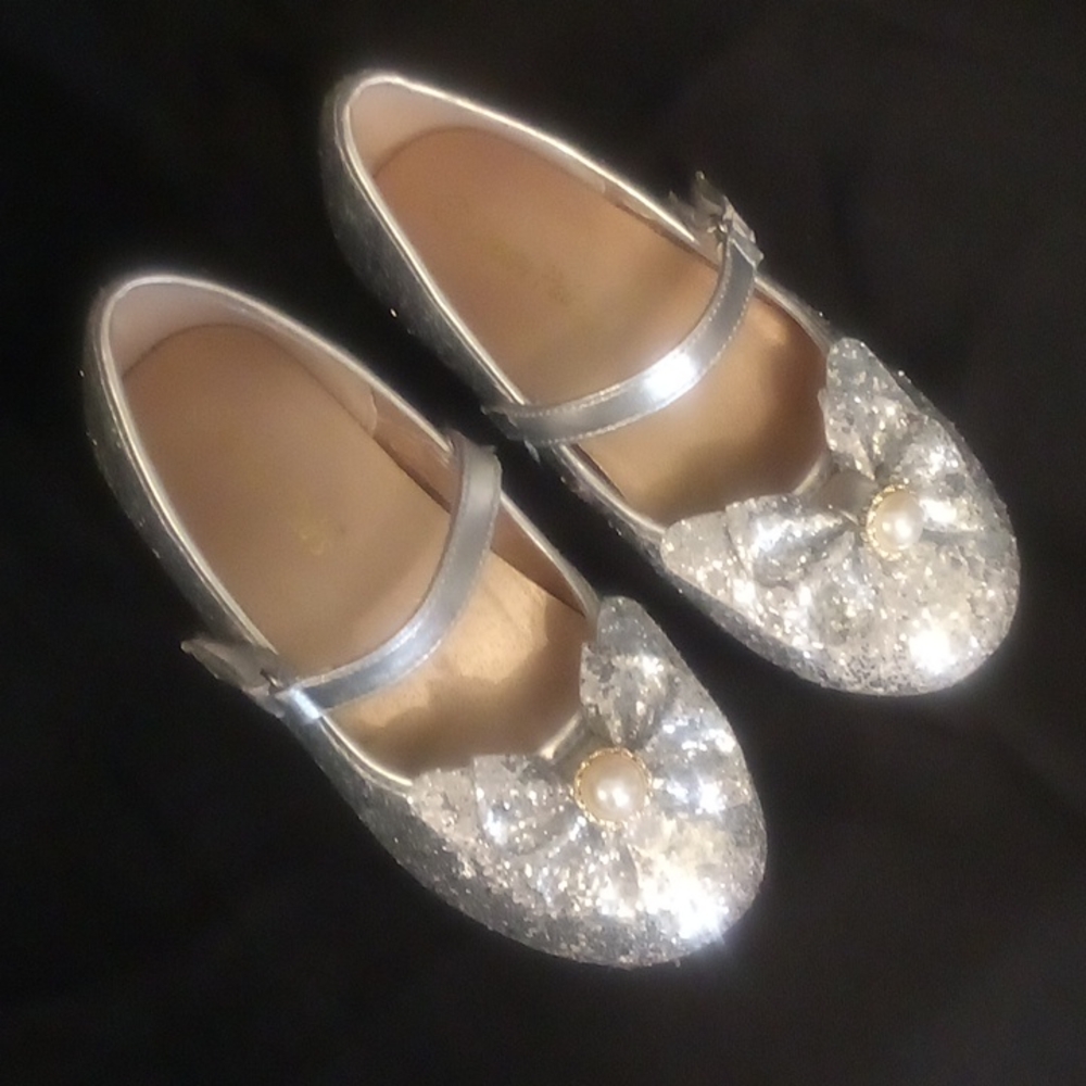 Girls dream pairs shoes